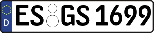 ES-GS1699
