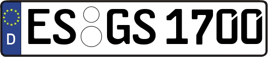 ES-GS1700