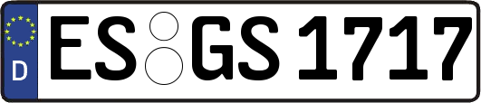 ES-GS1717