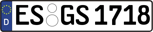 ES-GS1718