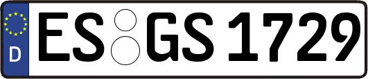 ES-GS1729