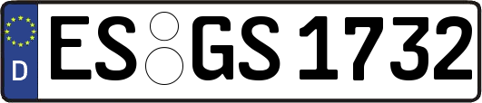 ES-GS1732