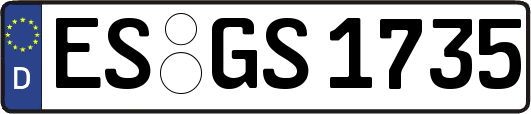 ES-GS1735