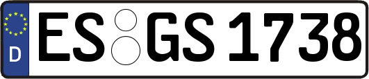 ES-GS1738