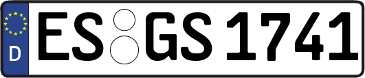 ES-GS1741