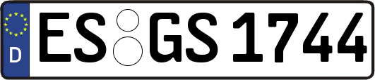 ES-GS1744