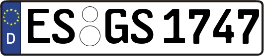 ES-GS1747