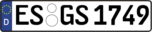 ES-GS1749