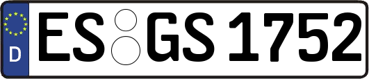 ES-GS1752