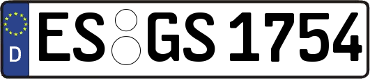 ES-GS1754