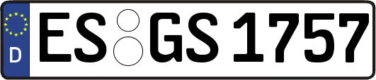 ES-GS1757