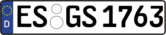 ES-GS1763