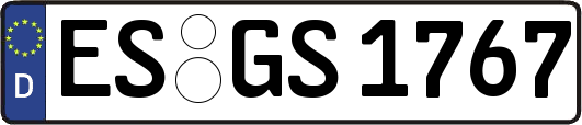 ES-GS1767