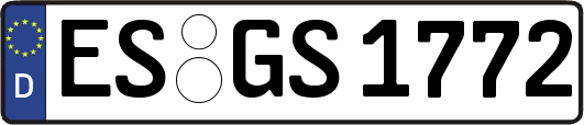ES-GS1772