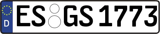 ES-GS1773