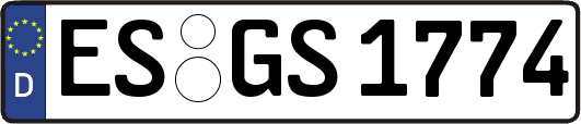 ES-GS1774