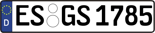 ES-GS1785