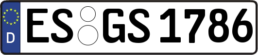ES-GS1786