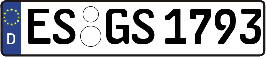 ES-GS1793