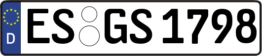 ES-GS1798