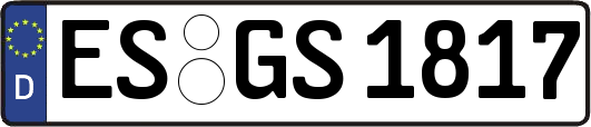 ES-GS1817