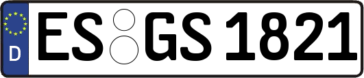ES-GS1821
