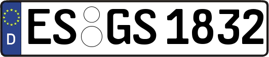 ES-GS1832
