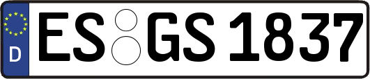 ES-GS1837