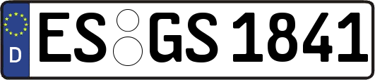 ES-GS1841