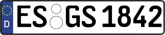 ES-GS1842