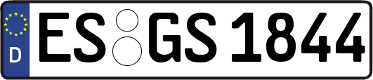 ES-GS1844
