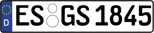 ES-GS1845