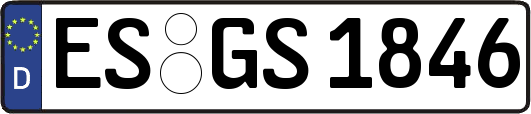 ES-GS1846
