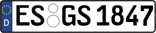ES-GS1847