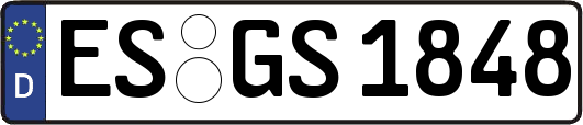 ES-GS1848