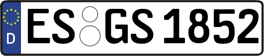 ES-GS1852