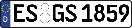 ES-GS1859