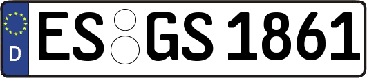 ES-GS1861