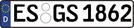 ES-GS1862