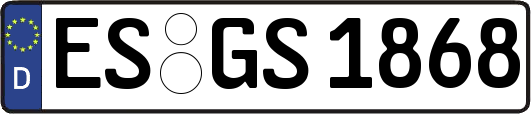 ES-GS1868