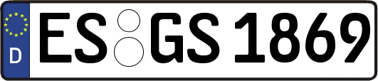 ES-GS1869