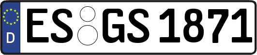 ES-GS1871