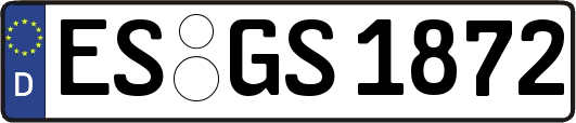 ES-GS1872
