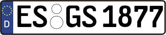ES-GS1877