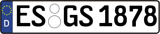 ES-GS1878