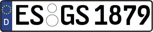 ES-GS1879