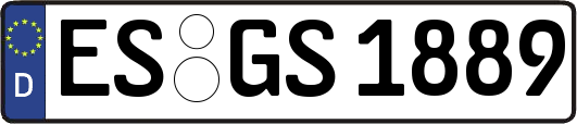 ES-GS1889