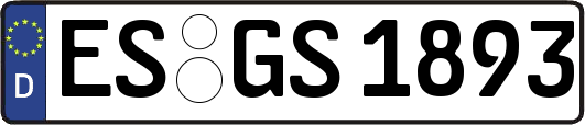 ES-GS1893
