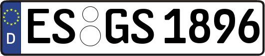 ES-GS1896