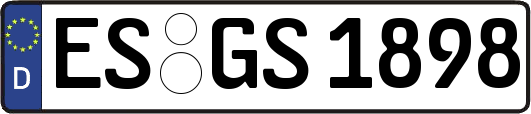 ES-GS1898